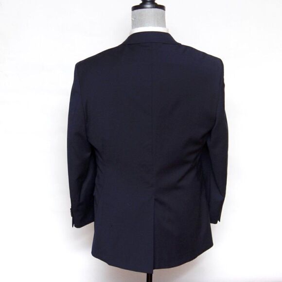 46R Jos A Bank 1905 Mens Sportcoat Blazer Jacket Wool C121036‎ - Picture 6 of 11